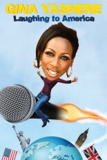 Gina Yashere: Laughing To America