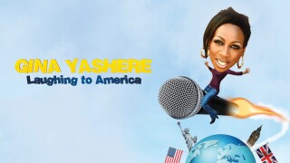 Gina Yashere: Laughing To America