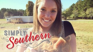 Simply Southern