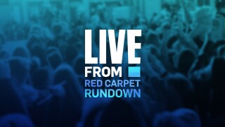 Red Carpet Rundown