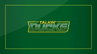 Talkin' Ducks