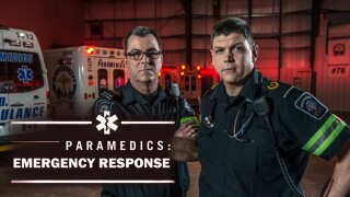 Paramedics: Emergency Response