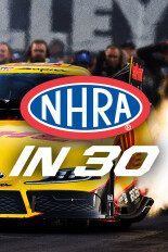 NHRA in 30