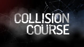 Collision Course