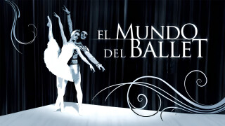 El mundo del ballet