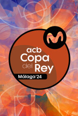 Spanish Copa del Rey Basketball