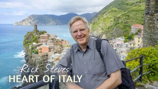 Rick Steves' Heart of Italy