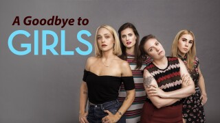 A Goodbye to Girls