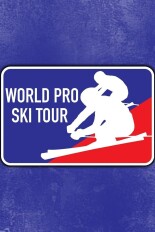 World Pro Ski Tour