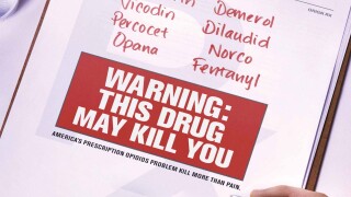 Warning: This Drug May Kill You