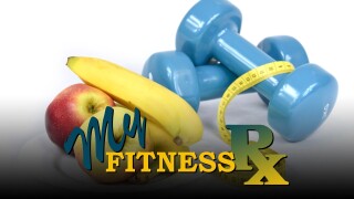 My Fitness RX