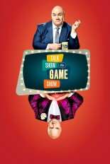 Talk Show the Game Show