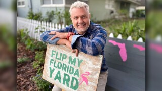 Flip My Florida Yard