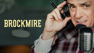 Brockmire