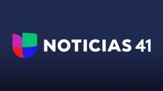 Noticias Univision 41 - Edición nocturna