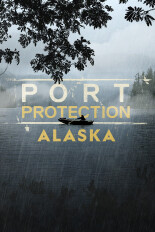 Port Protection Alaska