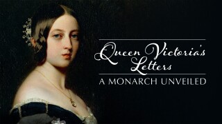 Queen Victoria's Letters: A Monarch Unveiled