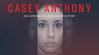 Casey Anthony: An American Murder Mystery