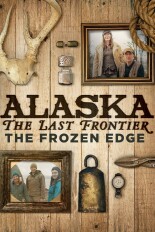 Alaska: The Last Frontier: The Frozen Edge