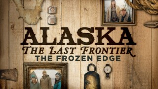 Alaska: The Last Frontier: The Frozen Edge