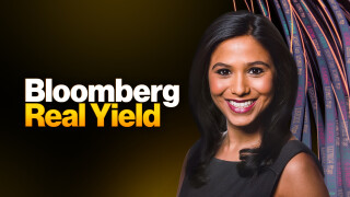 Bloomberg Real Yield