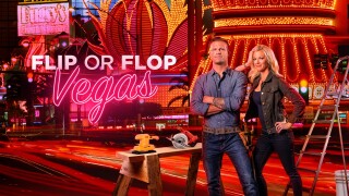 Flip or Flop Vegas