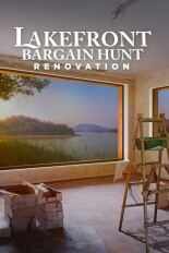 Lakefront Bargain Hunt: Renovation