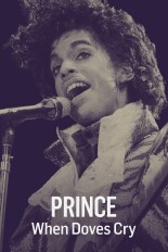 Prince: When Doves Cry