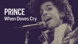 Prince: When Doves Cry