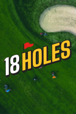 18 Holes With Natalie Gulbis and Jimmy Hanlin