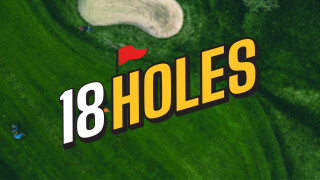 18 Holes With Natalie Gulbis and Jimmy Hanlin