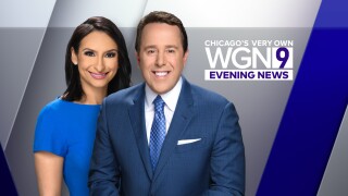 WGN Early Evening News