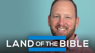 Land of the Bible