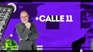 #Calle 11