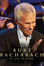 Burt Bacharach: A Life in Song