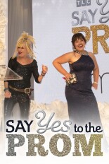 Say Yes to the Prom