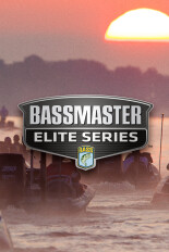 Bassmaster Elite Series