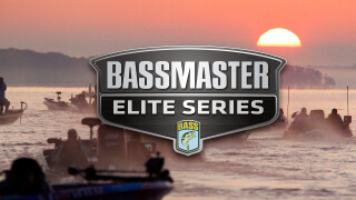 Bassmaster Elite Series