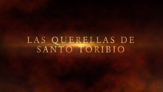 Las querellas de Santo Toribio de Mogrovejo