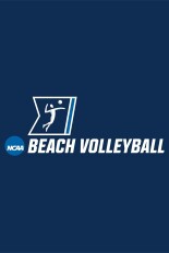 Women's College Beach Volleyball