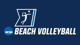 Women's College Beach Volleyball