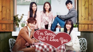 I'm Sorry, But I Love You