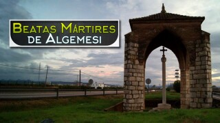 Beatas mártires de Algemesi