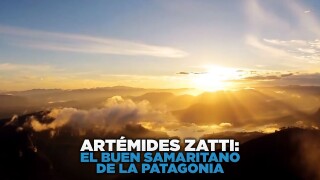 Artémides Zatti: El buen samaritano de la patagonia