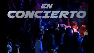 En concierto