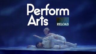 Perform Arts Reload