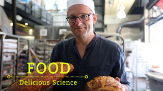 Food -- Delicious Science