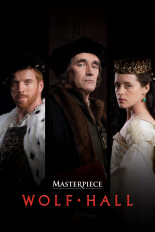 Wolf Hall on Masterpiece