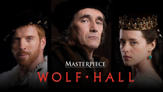 Wolf Hall on Masterpiece