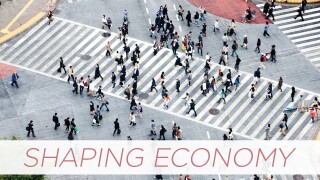 Shaping Economy